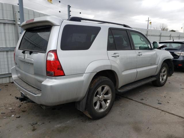 Image 3 of 2006 TOYOTA 4RUNNER LIMITED 2006 with VIN JTEBT17R868035028