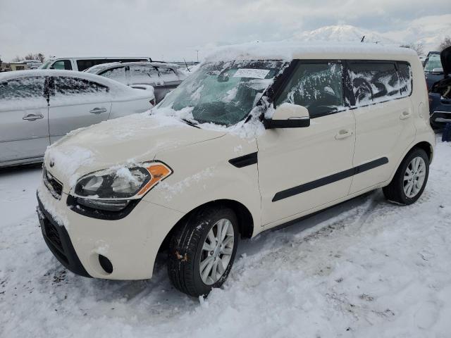 Obraz 1 z 2013 KIA SOUL + 2013 z VIN KNDJT2A65D7765342