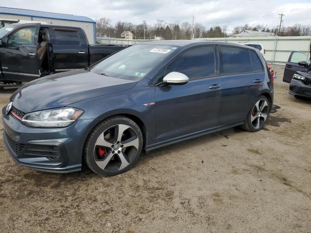 2018 VOLKSWAGEN GTI S 2018 image