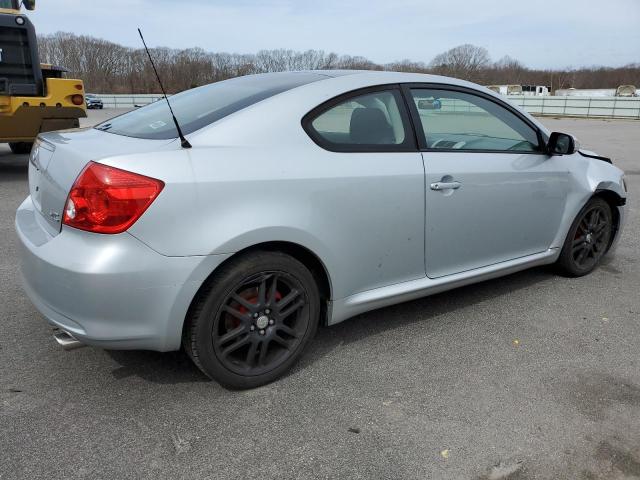 Image 3 of 2005 TOYOTA SCION TC  2005 with VIN JTKDE167150025552