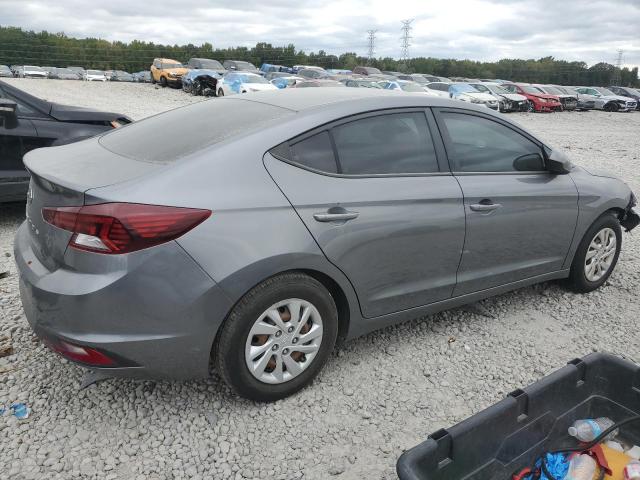 Изображение 3 2019 HYUNDAI ELANTRA SE 2019 с VIN 5NPD74LF3KH468900