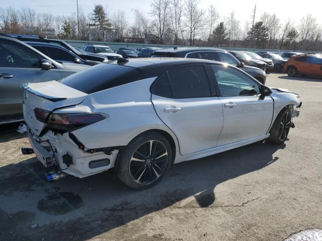 Изображение 3 2018 TOYOTA CAMRY XSE 2018 с VIN 4T1BZ1HK7JU002540
