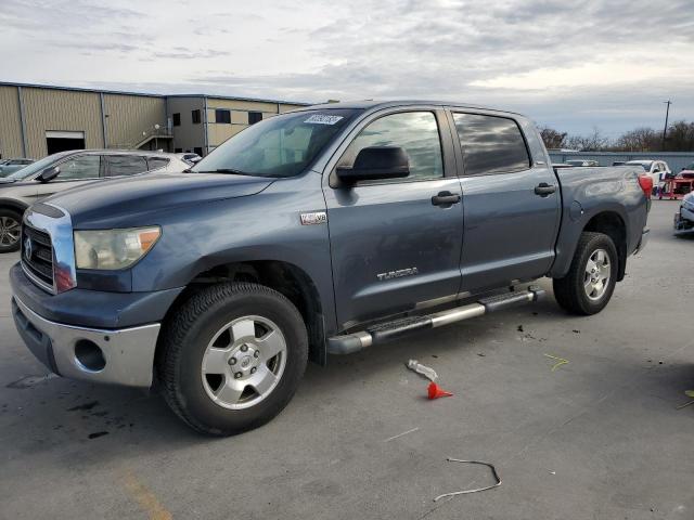 Obraz 2008 TOYOTA TUNDRA CREWMAX 2008