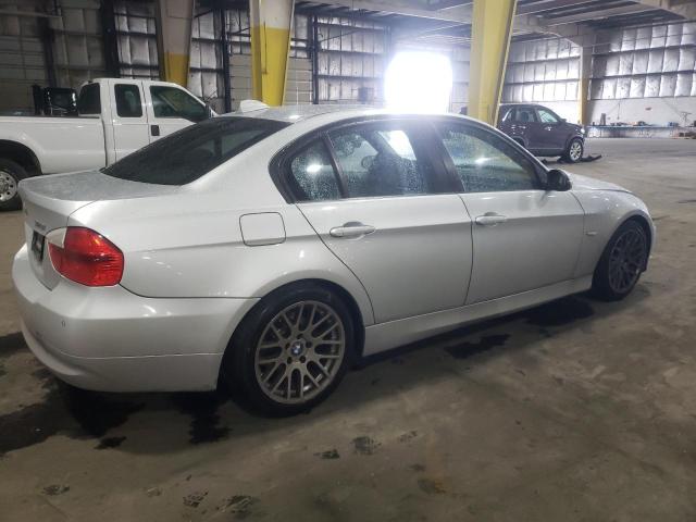 Изображение 3 2007 BMW 328 I 2007 с VIN WBAVA37527NL15981