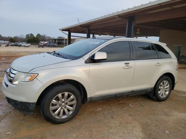 2007 FORD EDGE SEL PLUS 2007 image