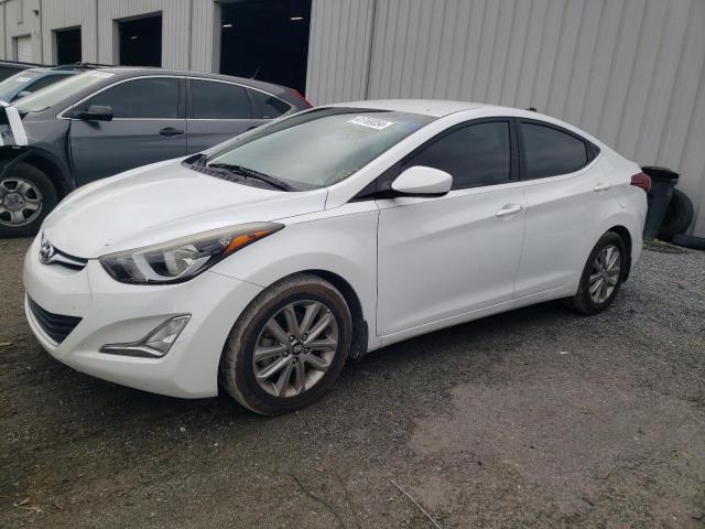 Изображение 1 2016 HYUNDAI ELANTRA SE 2016 с VIN 5NPDH4AEXGH727946