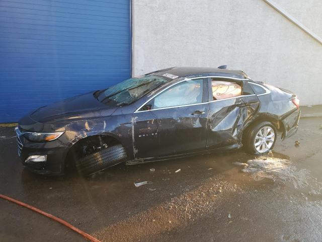 Obraz 1 z 2023 CHEVROLET MALIBU LT 2023 z VIN 1G1ZD5ST6PF223501