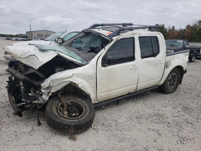 Obraz 1 z 2015 NISSAN FRONTIER S 2015 z VIN 1N6AD0EV6FN730047