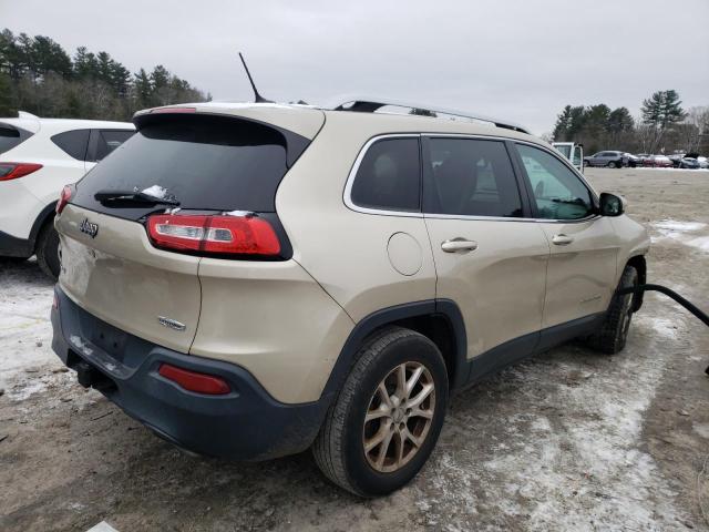 Obraz 3 z 2015 JEEP CHEROKEE LATITUDE 2015 z VIN 1C4PJMCS9FW660088