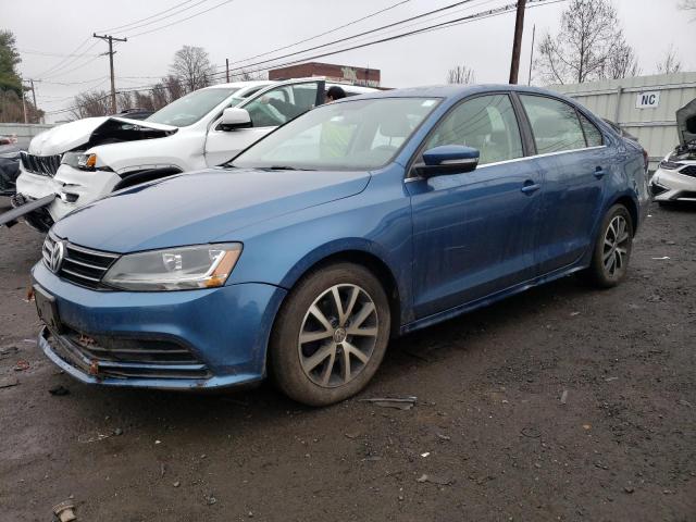 Obraz 2017 VOLKSWAGEN JETTA SE 2017