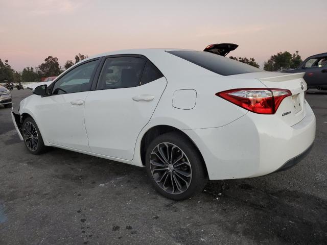 Obraz 2 z 2015 TOYOTA COROLLA L 2015 z VIN 5YFBURHE8FP296515