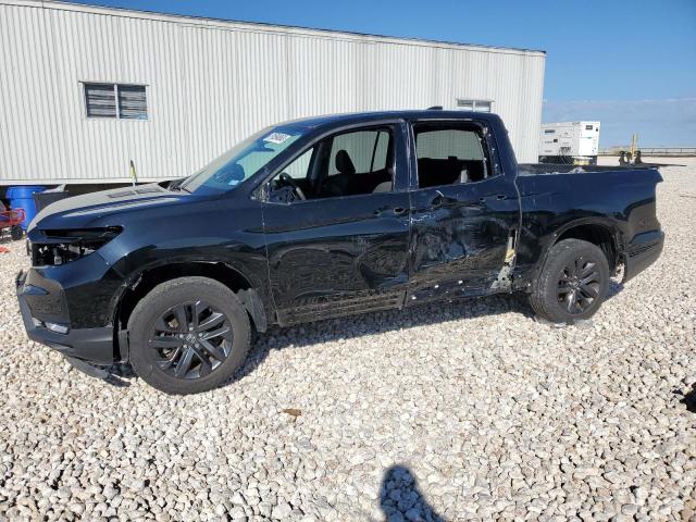 2021 HONDA RIDGELINE SPORT 2021 image