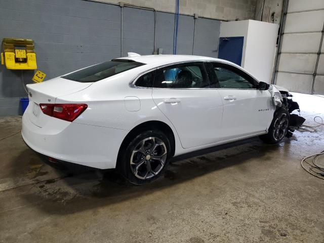 Изображение 3 2023 CHEVROLET MALIBU LT 2023 с VIN 1G1ZD5ST3PF206039