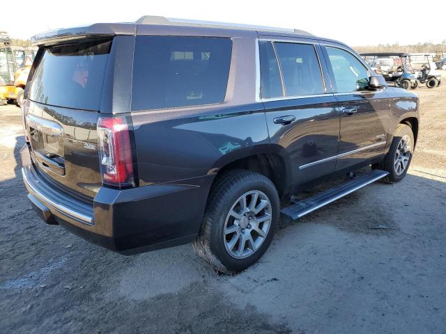 Obraz 3 z 2015 GMC YUKON DENALI 2015 z VIN 1GKS2CKJ3FR515528