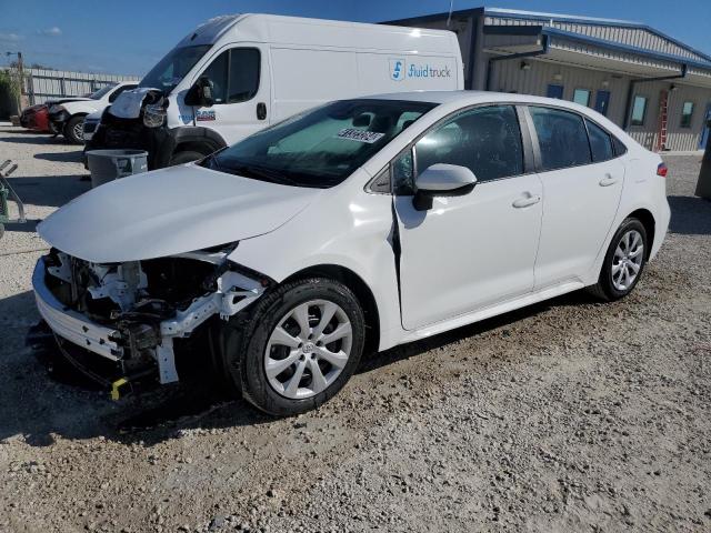 Obraz 1 z 2024 TOYOTA COROLLA LE 2024 z VIN 5YFB4MDE1RP113176