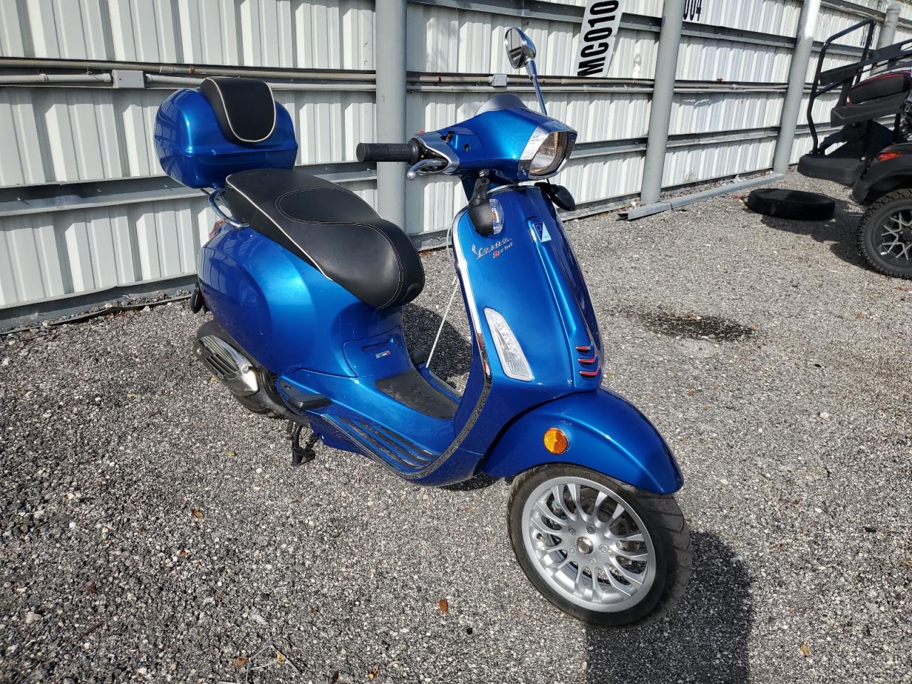 Obraz 2016 VESPA SPRINT 150 3V 2016