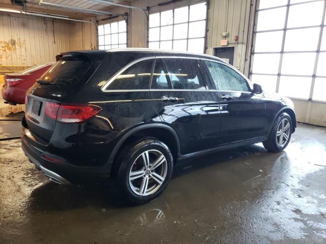 Obraz 3 z 2021 MERCEDES-BENZ GLC 300 4MATIC 2021 z VIN W1N0G8EB0MF879032