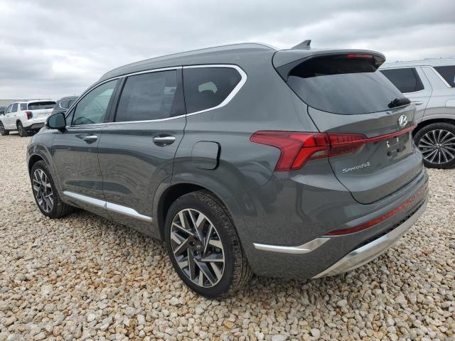 Image 2 of 2023 HYUNDAI SANTA FE CALLIGRAPHY 2023 with VIN 5NMS54AL8PH616906