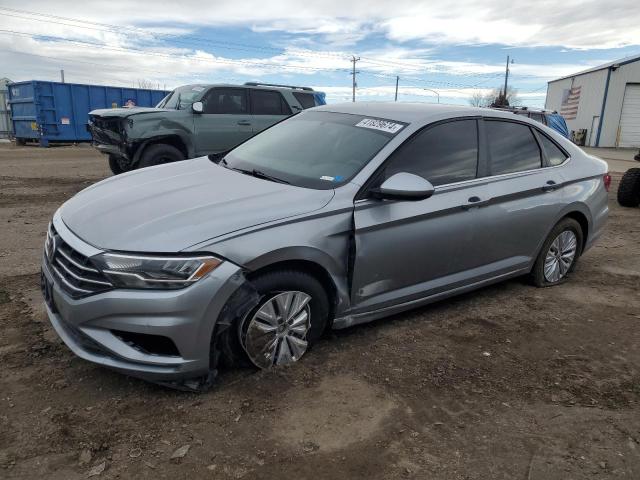 Obraz 2019 VOLKSWAGEN JETTA S 2019