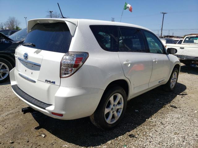 Obraz 3 z 2013 TOYOTA RAV4 EV  2013 z VIN 2T3YL4DV3DW001622