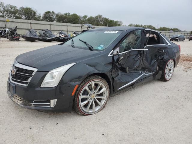 2016 CADILLAC XTS LUXURY COLLECTION 2016 image