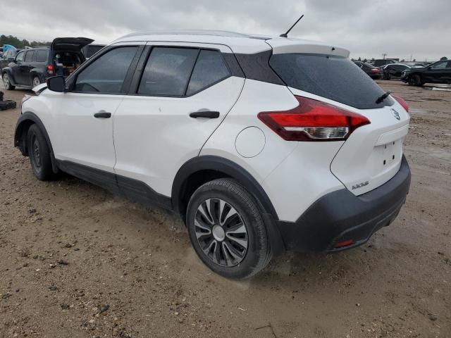 Image 2 of 2019 NISSAN KICKS S 2019 with VIN 3N1CP5CU5KL548699