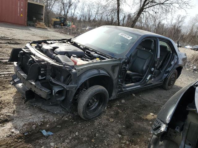 Изображение 1 2021 CHRYSLER 300 TOURING 2021 с VIN 2C3CCARG6MH563182