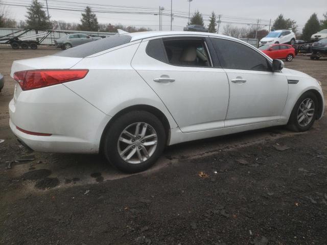 Изображение 3 2013 KIA OPTIMA LX 2013 с VIN KNAGM4A76D5371949