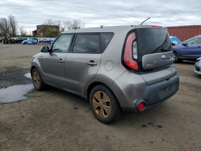 Obraz 2 z 2015 KIA SOUL  2015 z VIN KNDJN2A2XF7211174