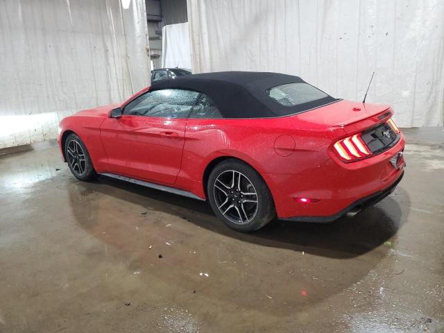 Image 2 of 2023 FORD MUSTANG  2023 with VIN 1FATP8UH2P5104273