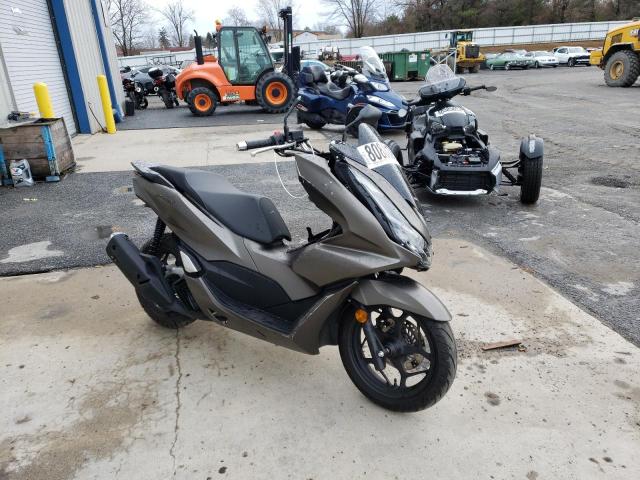 Изображение 1 2023 HONDA WW150 A 2023 с VIN RLHKF4714PY100448