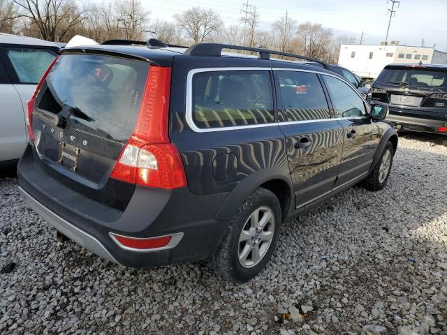 Изображение 3 2013 VOLVO XC70 3.2 2013 с VIN YV4952BL2D1163533