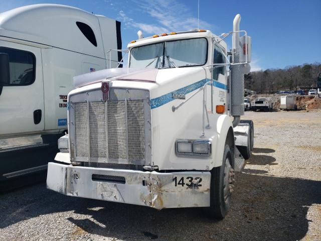 Изображение 2 2007 KENWORTH CONSTRUCTION T800 2007 с VIN 2XKDDU8XX7M166283