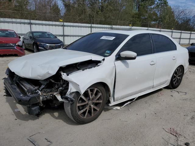 Obraz 2017 VOLKSWAGEN JETTA SE 2017