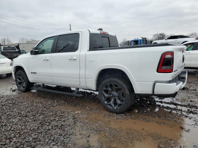 Obraz 2 z 2021 RAM 1500 LIMITED 2021 z VIN 1C6SRFHT9MN563564