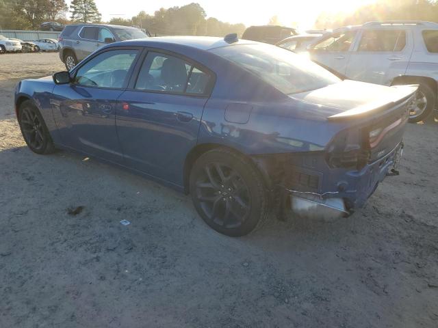 Изображение 2 2020 DODGE CHARGER SXT 2020 с VIN 2C3CDXBG2LH176587