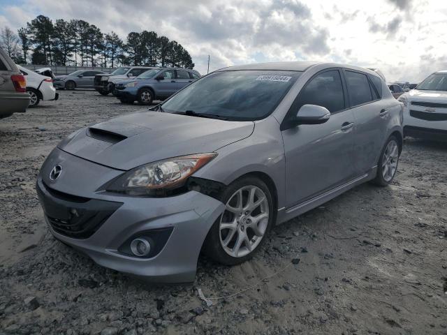 Image 1 of 2011 MAZDA SPEED 3 2011 with VIN JM1BL1K38B1358425