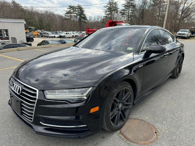 2016 AUDI A7 PRESTIGE 2016 image