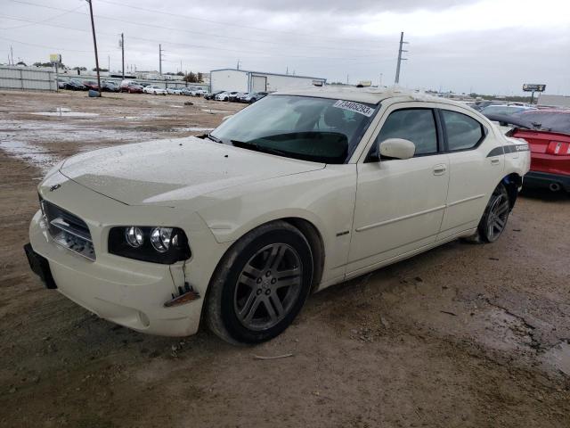 Image 1 of 2006 DODGE CHARGER R/T 2006 with VIN 2B3KA53H76H162881