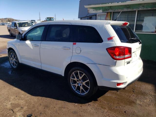 Obraz 2 z 2017 DODGE JOURNEY GT 2017 z VIN 3C4PDCEG3HT505152