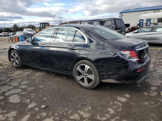 Obraz 2 z 2019 MERCEDES-BENZ E 300 4MATIC 2019 z VIN WDDZF4KB7KA604904