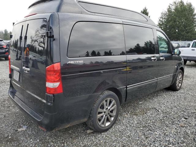 Image 3 of 2016 MERCEDES-BENZ METRIS  2016 with VIN WD4PG2EEXG3127606