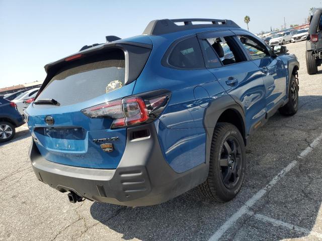 Изображение 3 2023 SUBARU OUTBACK WILDERNESS 2023 с VIN 4S4BTGUD8P3116573