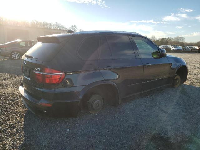 Obraz 3 z 2013 BMW X5 XDRIVE50I 2013 z VIN 5UXZV8C53D0C15894