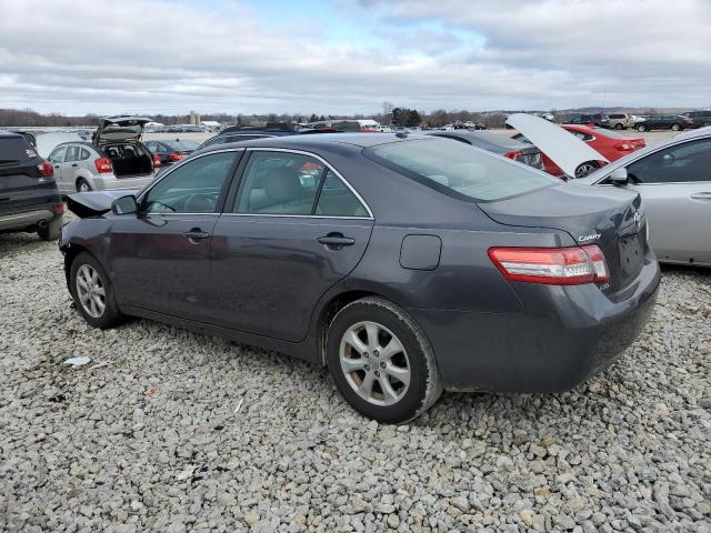 Изображение 2 2011 TOYOTA CAMRY BASE 2011 с VIN 4T4BF3EK4BR214263