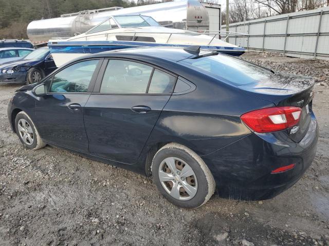 Изображение 2 2017 CHEVROLET CRUZE LS 2017 с VIN 1G1BC5SM2H7120858