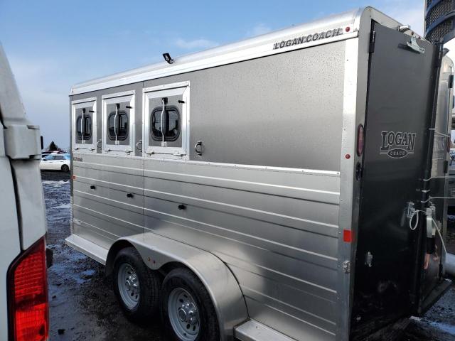 Изображение 3 2022 OTHER TRAILER 2022 с VIN 59TBB1823N2011731