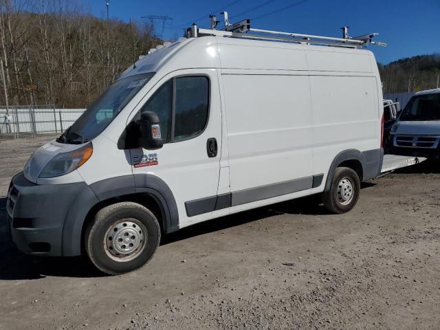 2016 RAM PROMASTER 2500 2500 HIGH 2016 image
