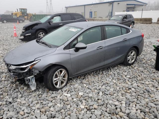 Obraz 1 z 2018 CHEVROLET CRUZE LT 2018 z VIN 1G1BE5SM3J7243309