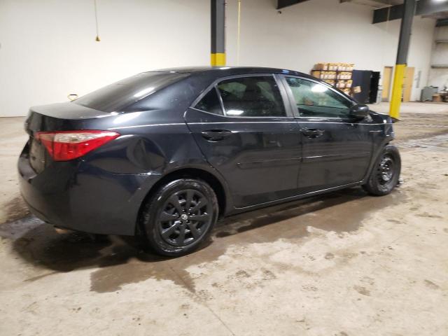 Obraz 3 z 2018 TOYOTA COROLLA L 2018 z VIN 2T1BURHEXJC979406